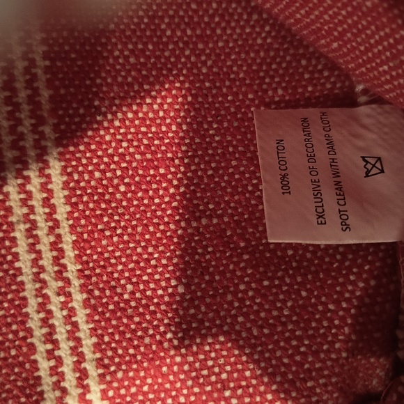 NWT Mud Pie Christmas Stocking - Picture 4 of 5